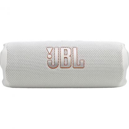 Акустическая система JBL Flip 7 White (JBLFLIP7WHT)