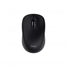 Мышка Trust Yvi+ Multi-Device Wireless/Bluetooth Black (25440)