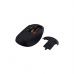 Мышка Trust Yvi+ Multi-Device Wireless/Bluetooth Black (25440)