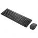 Комплект Lenovo Essential Wireless Combo Gen2 Black (4X31N50709)