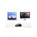 Мышка Ugreen MU006 Ergonomic Wireless Red/Black (25752)