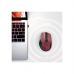 Мышка Ugreen MU006 Ergonomic Wireless Red/Black (25752)