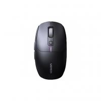 Мышка Ugreen MU103 Wireless/Bluetooth Black (90539)