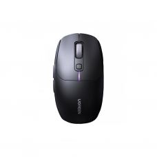 Мышка Ugreen MU103 Wireless/Bluetooth Black (90539)