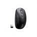 Мишка Ugreen MU103 Wireless/Bluetooth Black (90539)