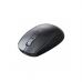 Мишка Ugreen MU103 Wireless/Bluetooth Black (90539)