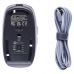 Мишка Ugreen MU103 Wireless/Bluetooth Black (90539)