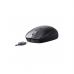 Мишка Ugreen MU103 Wireless/Bluetooth Black (90539)