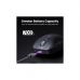 Мишка Ugreen MU103 Wireless/Bluetooth Black (90539)