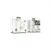 Наушники Acefast H4 ANC Bluetooth Beige (6974316283522)
