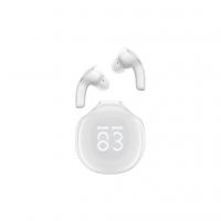 Наушники Acefast T9 Porcelain White (6974316282549)