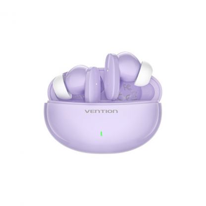 Наушники Vention Elf Earbuds E01 Purple (NBFV0)