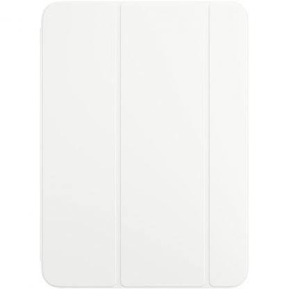 Чехол для планшета Apple Smart Folio for iPad (A16) - White (MDEJ4ZM/A)