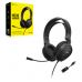 Наушники Corsair HS35 Surround v2 Multiplatform Gaming Carbon (CA-9011386-EU)