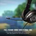 Наушники Corsair HS35 Surround v2 Multiplatform Gaming Carbon (CA-9011386-EU)