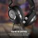 Наушники Corsair HS35 Surround v2 Multiplatform Gaming Carbon (CA-9011386-EU)