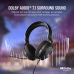 Наушники Corsair HS35 Surround v2 Multiplatform Gaming Carbon (CA-9011386-EU)