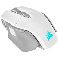 Мышка Corsair M65 RGB Ultra Wireless White (CH-9319511-EU2)
