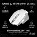 Мышка Corsair M65 RGB Ultra Wireless White (CH-9319511-EU2)