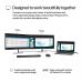 Монитор HP S5 Pro 527pu (9E0G5AA)