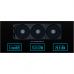 Система рідинного охолодження Lian Li GA II Lite 240R, Black (G89.GA2L24RB.00)