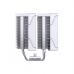 Кулер до процесора JONSBO CR-3000E White