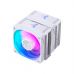 Кулер до процесора JONSBO CR-3000E White