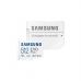 Карта памяти Samsung 512 GB microSDXC Class 10 UHS-I U3 V30 A2 EVO Plus+SD Adapte (MB-MC512SA/EU)