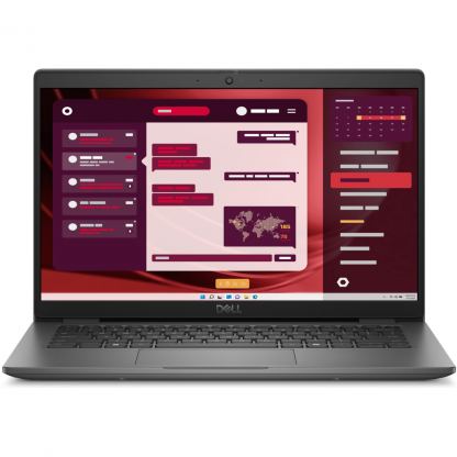 Ноутбук Dell Latitude 3450 (N010L345014UA_WP)