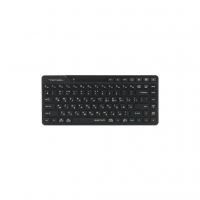 Клавиатура A4Tech FBK26C AS Wireless/Bluetooth Black (4711421000208)