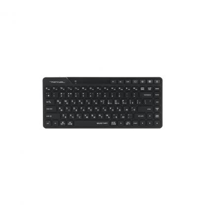 Клавиатура A4Tech FBK26C AS Wireless/Bluetooth Black (4711421000208)