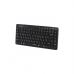 Клавиатура A4Tech FBK26C AS Wireless/Bluetooth Black (4711421000208)