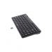 Клавиатура A4Tech FBK26C AS Wireless/Bluetooth Black (4711421000208)