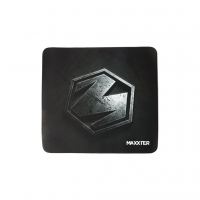 Килимок для мишки Maxxter MMP-PROT-L Black (MMP-PROT-L)