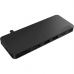 Порт-репликатор Lenovo USB-C Slim Travel Dock (4X11N40212)