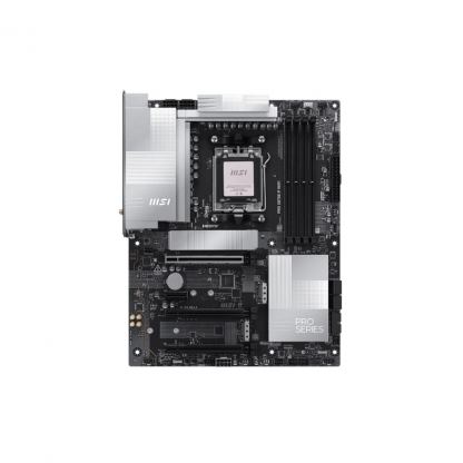 Материнська плата MSI PRO X870E-P WIFI