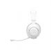 Навушники JBL Quantum 360 Wireless White (JBLQTUM360WHT)