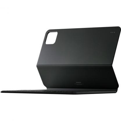 Чохол до планшета Xiaomi Xiaomi Pad 7 / 7 Pro Keyboard (BHR9522GL) Black (1128852)