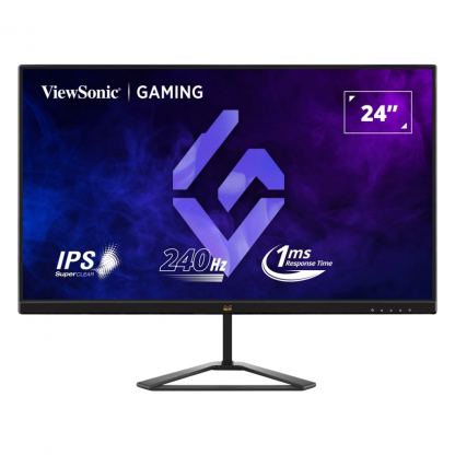 Монитор ViewSonic VX2479A-HD-PRO