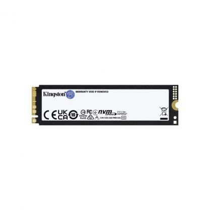 Накопитель SSD M.2 2280 1TB Kingston (SFYR2S/1T0)