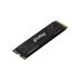 Накопитель SSD M.2 2280 1TB Kingston (SFYR2S/1T0)