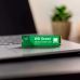 Накопичувач SSD M.2 2280 500GB SN3000 WD (WDS500G4G0E)