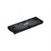 Клавиатура Hator Icefall Mecha TKL Rainbow Wireless/USB Black (HTK287UA)