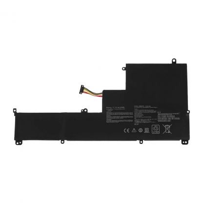 Аккумулятор для ноутбука Asus ZenBook UX390 C23N1606, 4545mAh (24Wh), 2cell, 7.7V, Li-Pol AlSoft (A71045)