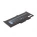Аккумулятор для ноутбука Dell Latitude 7300 MXV9V, 7800mAh (60Wh), 4cell, 7.6V, Li-ion AlSoft (A71056)