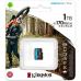 Карта памяти Kingston 1TB microSDXC сlass 10 UHS-I U3 V30 A2 Canvas Go Plus G4 (SDCG4/1TBSP)