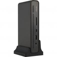 Порт-репликатор ASUS Triple Display USB-C Dock DC300 (90XB08CN-BDS010)