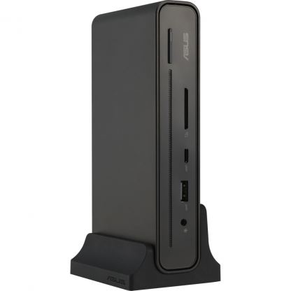 Порт-репликатор ASUS Triple Display USB-C Dock DC300 (90XB08CN-BDS010)