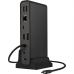Порт-репликатор ASUS Triple Display USB-C Dock DC300 (90XB08CN-BDS010)