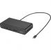 Порт-репликатор ASUS Triple Display USB-C Dock DC300 (90XB08CN-BDS010)